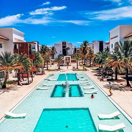 Tanama Hotel Punta Cana Eksteriør billede