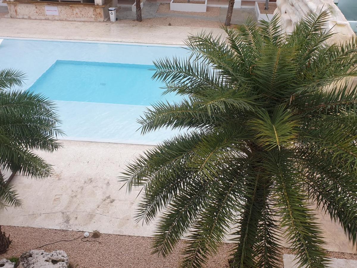 Tanama Hotel Punta Cana Eksteriør billede