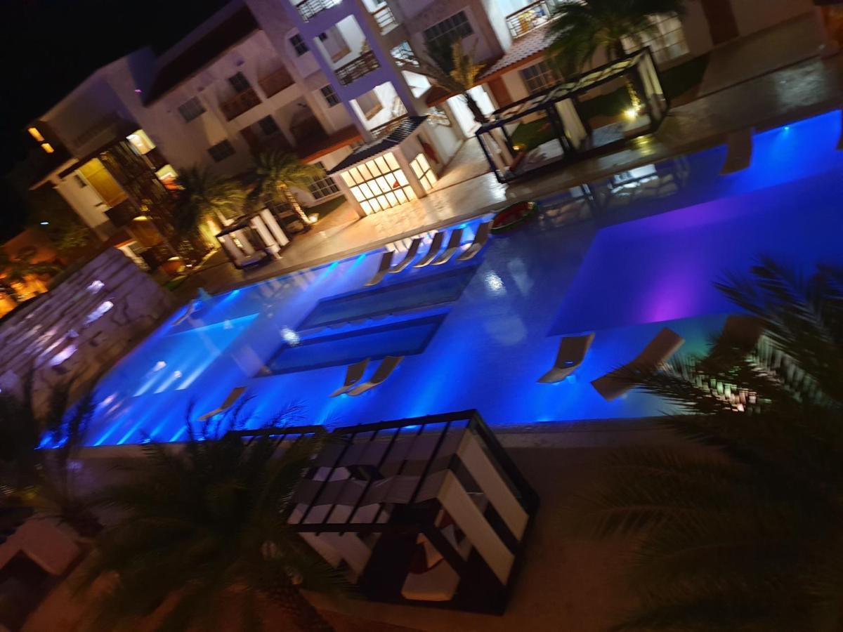 Tanama Hotel Punta Cana Eksteriør billede