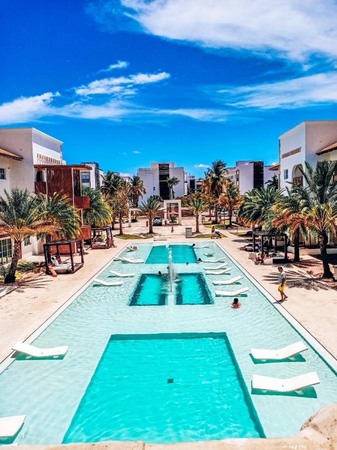 Tanama Hotel Punta Cana Eksteriør billede