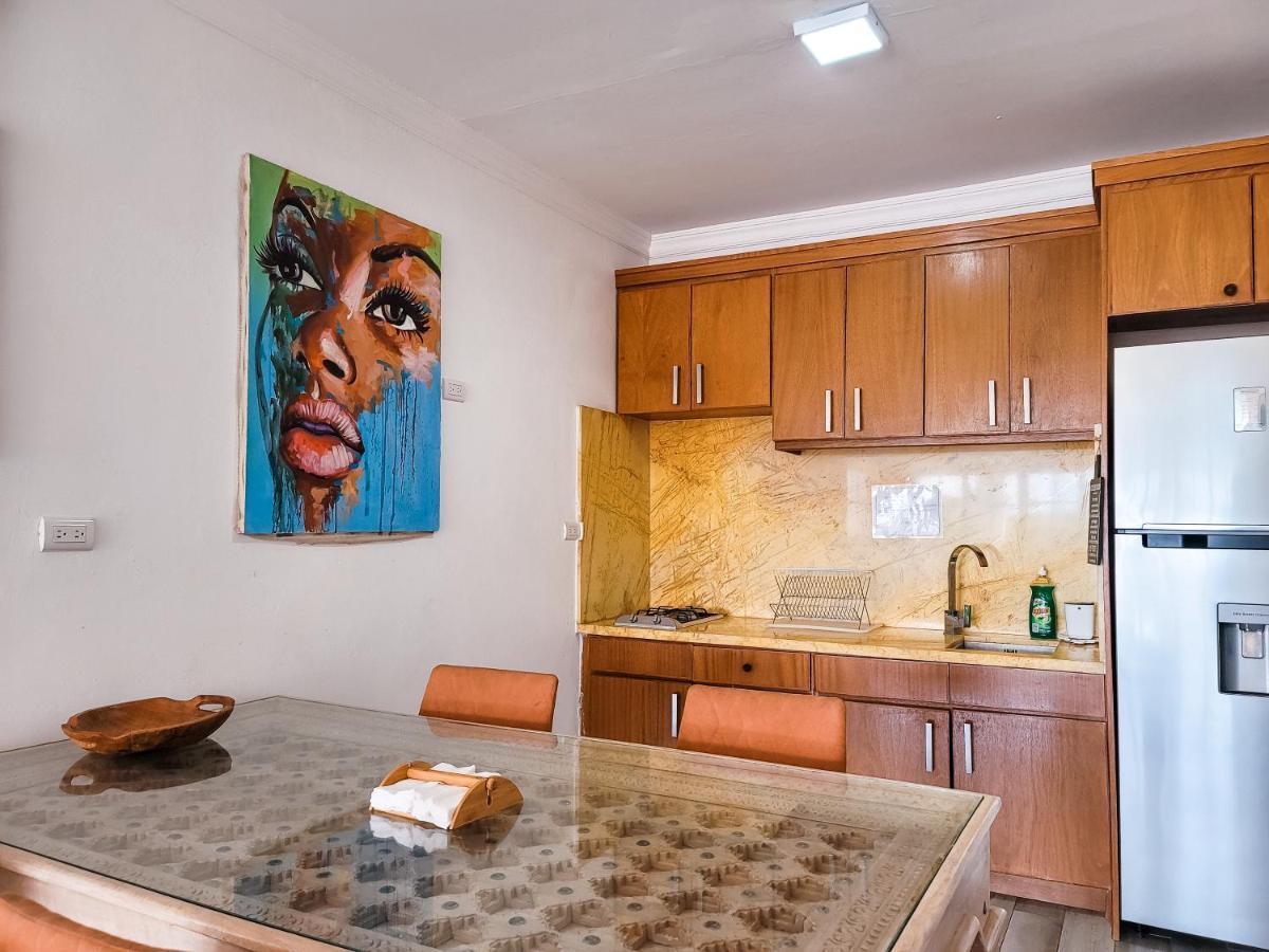 Tanama Hotel Punta Cana Eksteriør billede