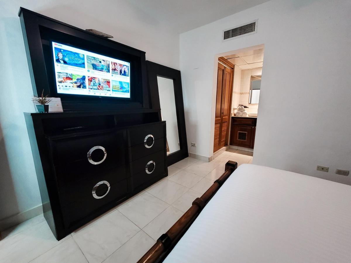 Tanama Hotel Punta Cana Eksteriør billede