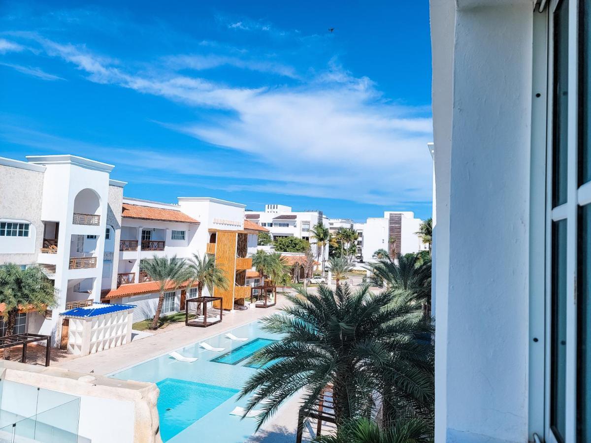 Tanama Hotel Punta Cana Eksteriør billede