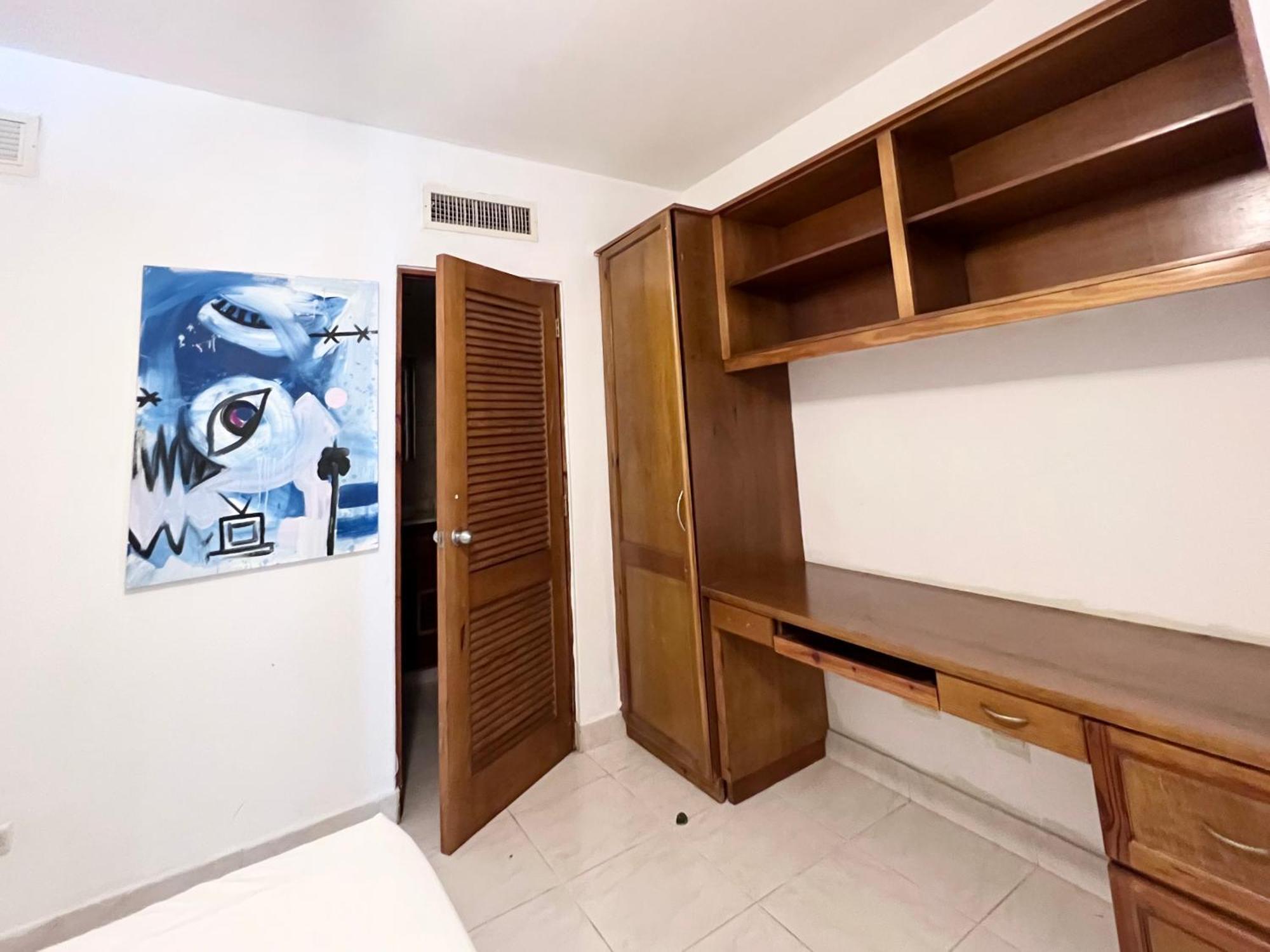 Tanama Hotel Punta Cana Eksteriør billede