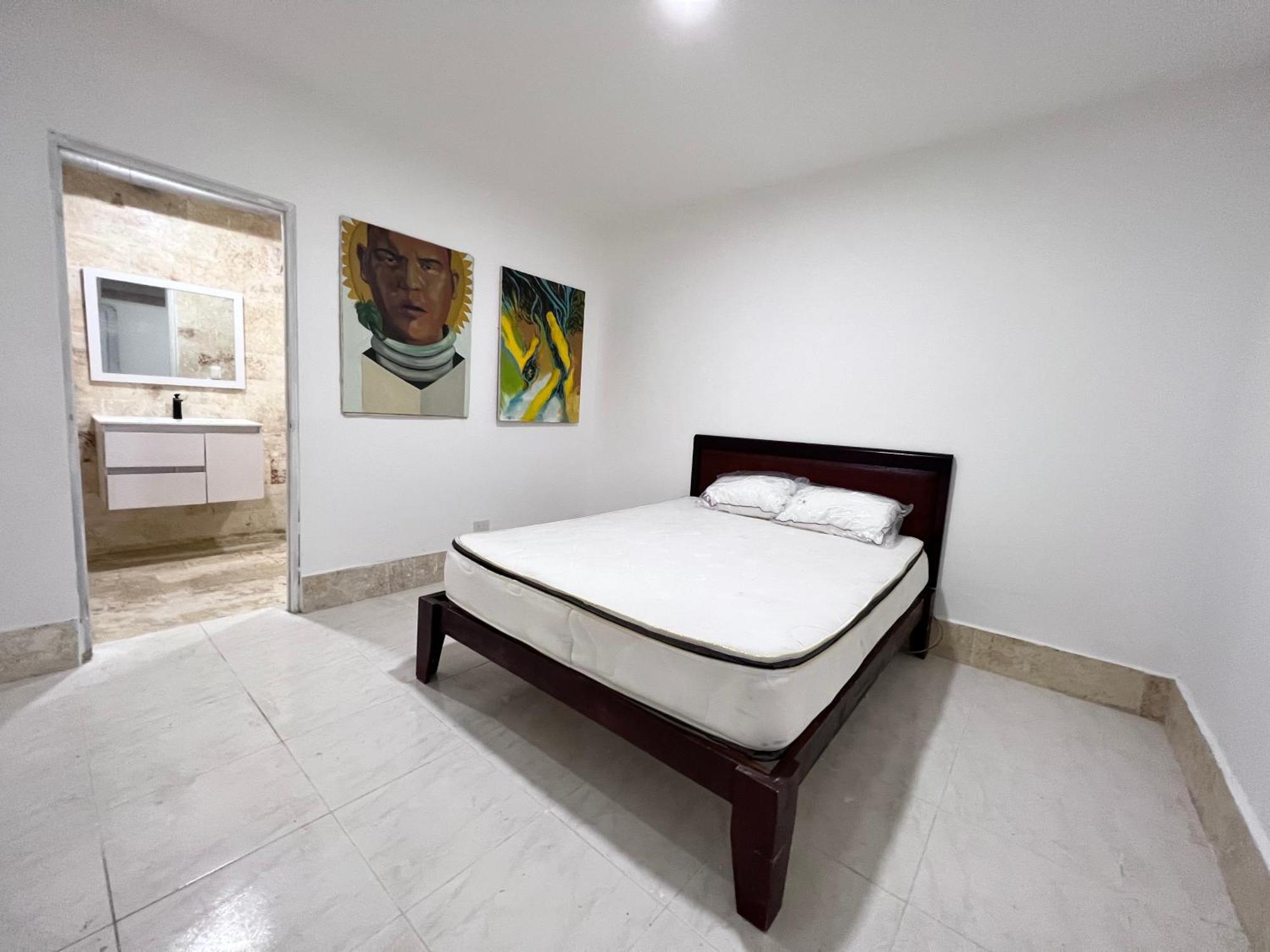 Tanama Hotel Punta Cana Eksteriør billede