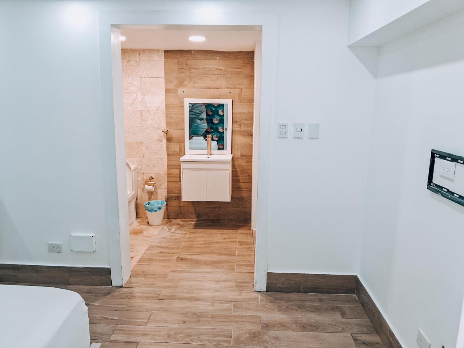 Tanama Hotel Punta Cana Eksteriør billede
