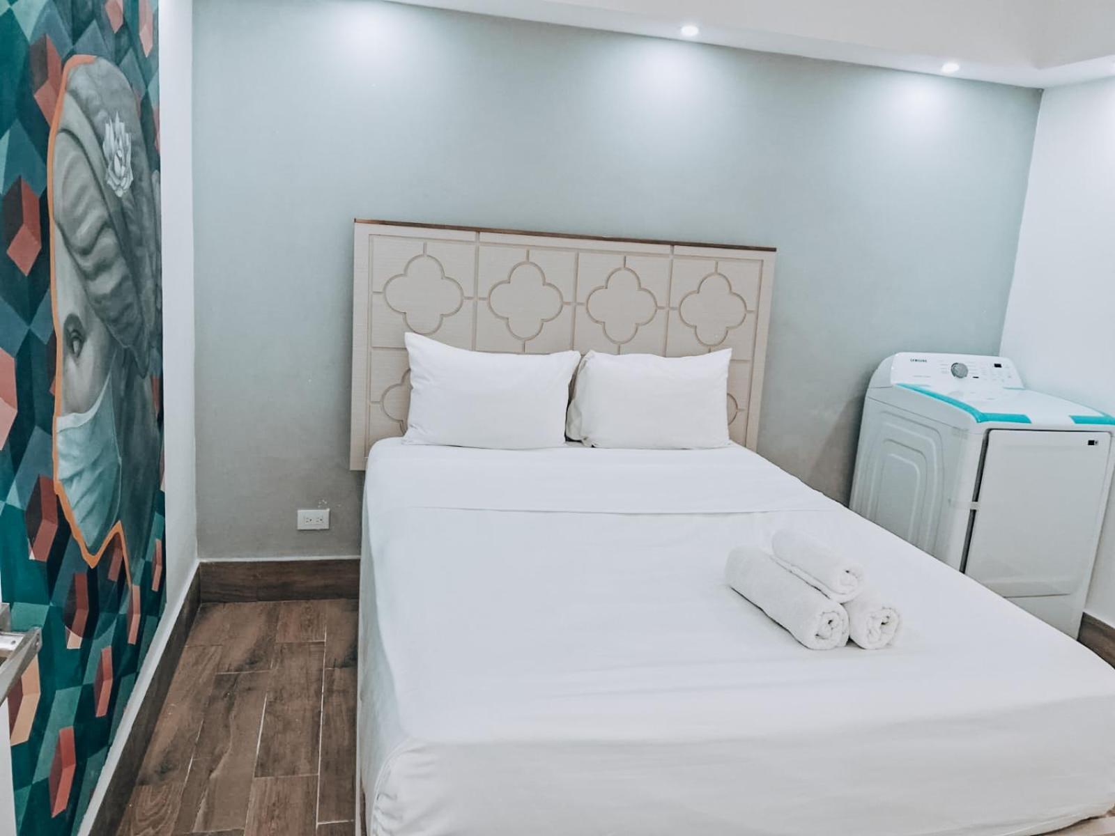 Tanama Hotel Punta Cana Eksteriør billede