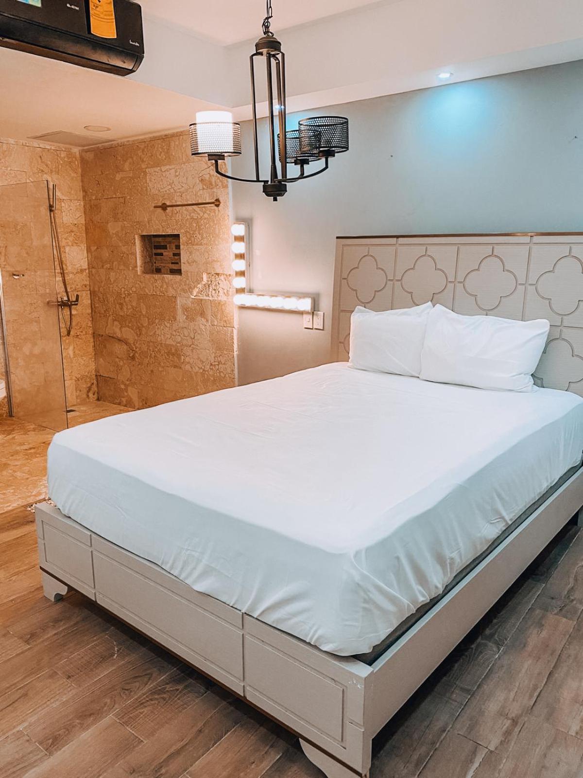Tanama Hotel Punta Cana Eksteriør billede