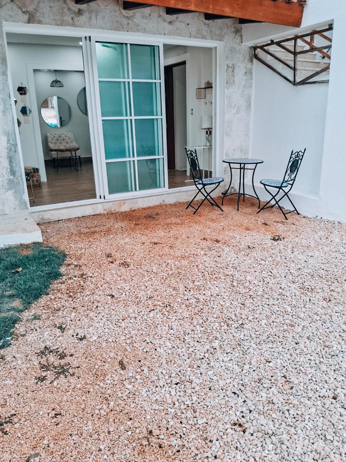 Tanama Hotel Punta Cana Eksteriør billede