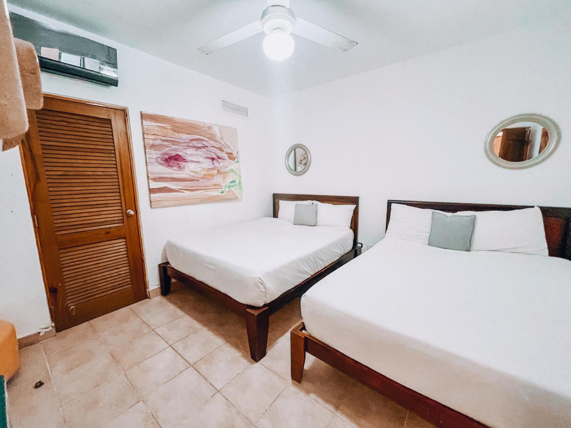 Tanama Hotel Punta Cana Eksteriør billede