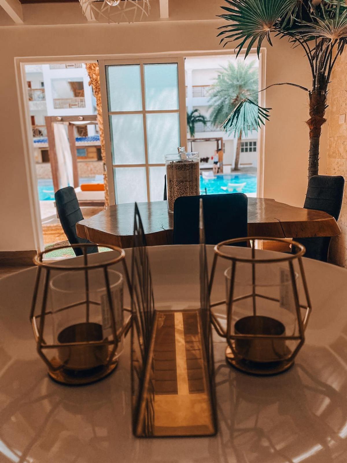 Tanama Hotel Punta Cana Eksteriør billede