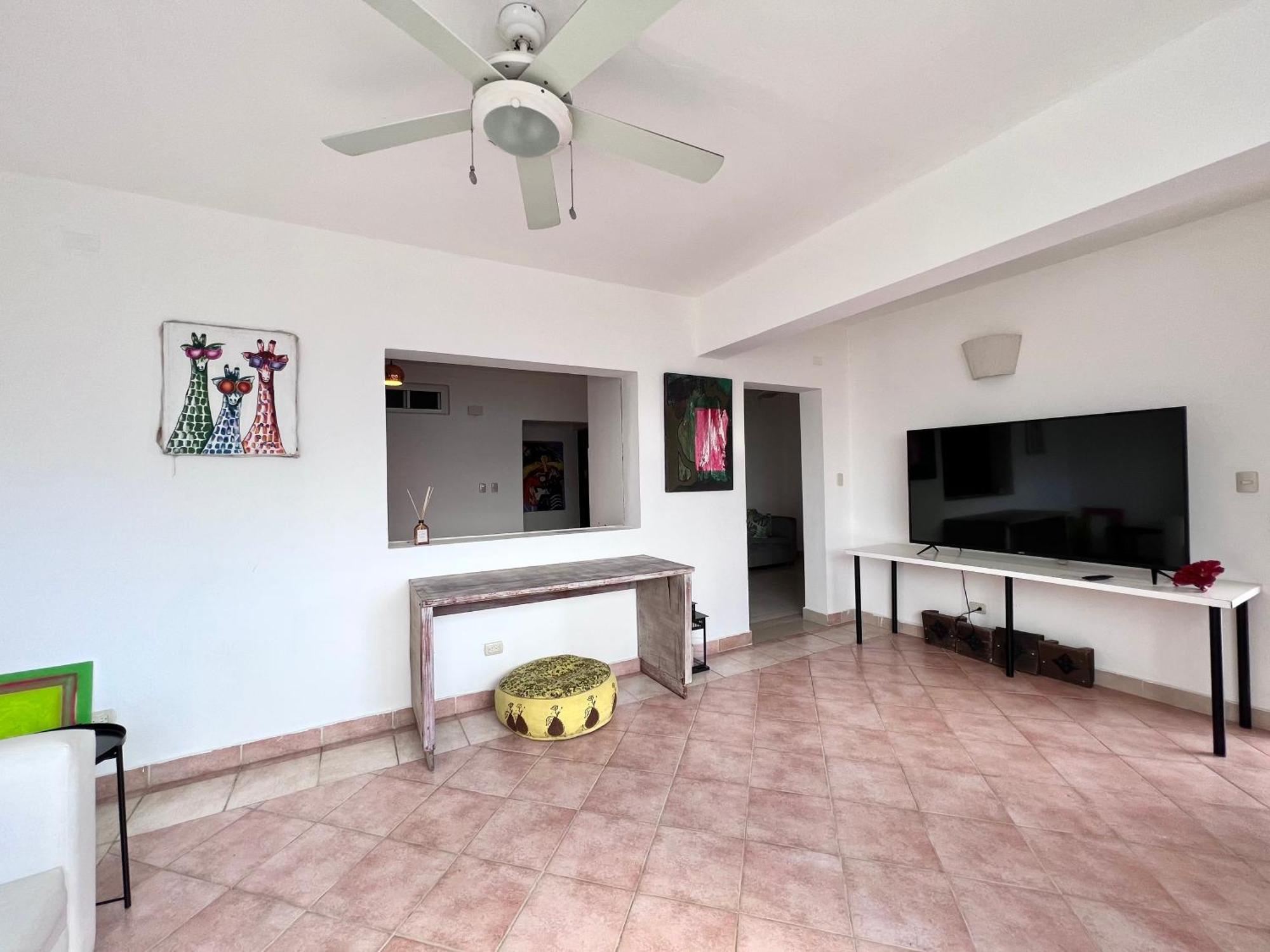 Tanama Hotel Punta Cana Eksteriør billede