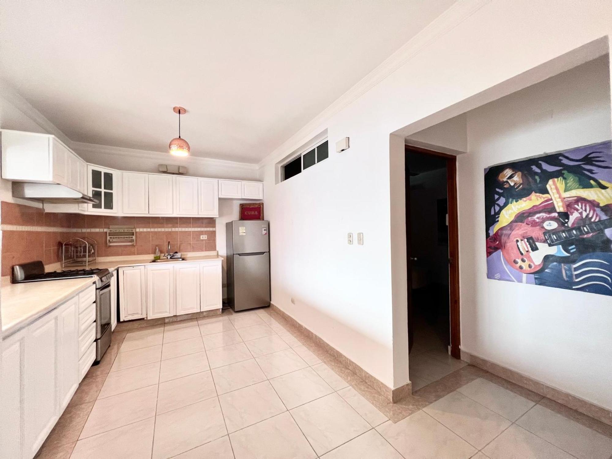 Tanama Hotel Punta Cana Eksteriør billede