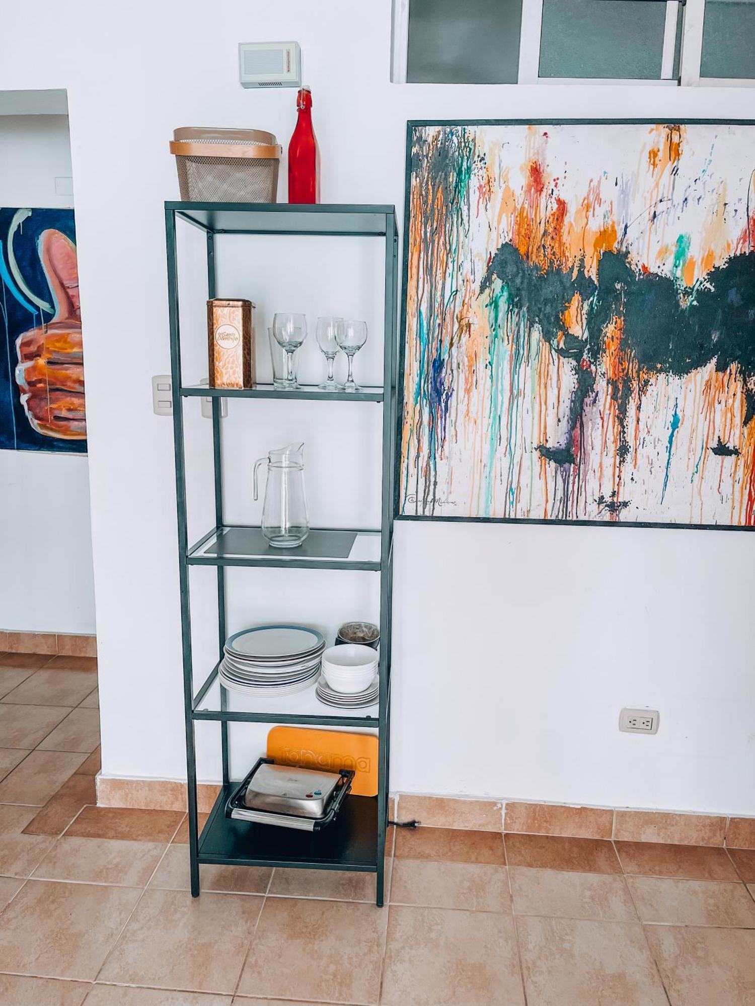 Tanama Hotel Punta Cana Eksteriør billede