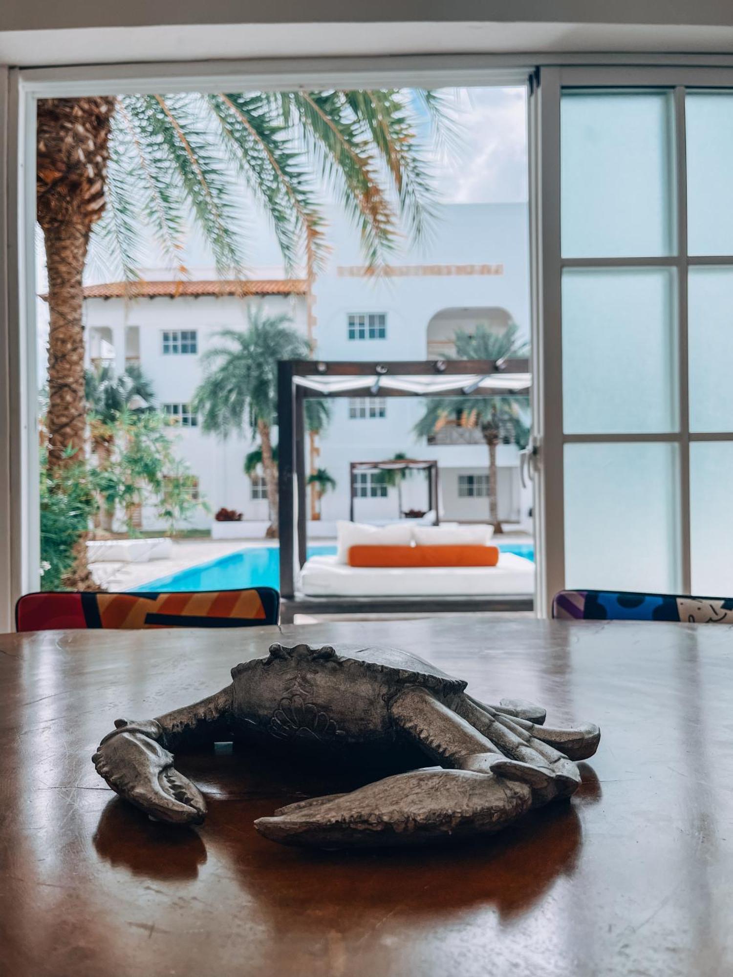 Tanama Hotel Punta Cana Eksteriør billede