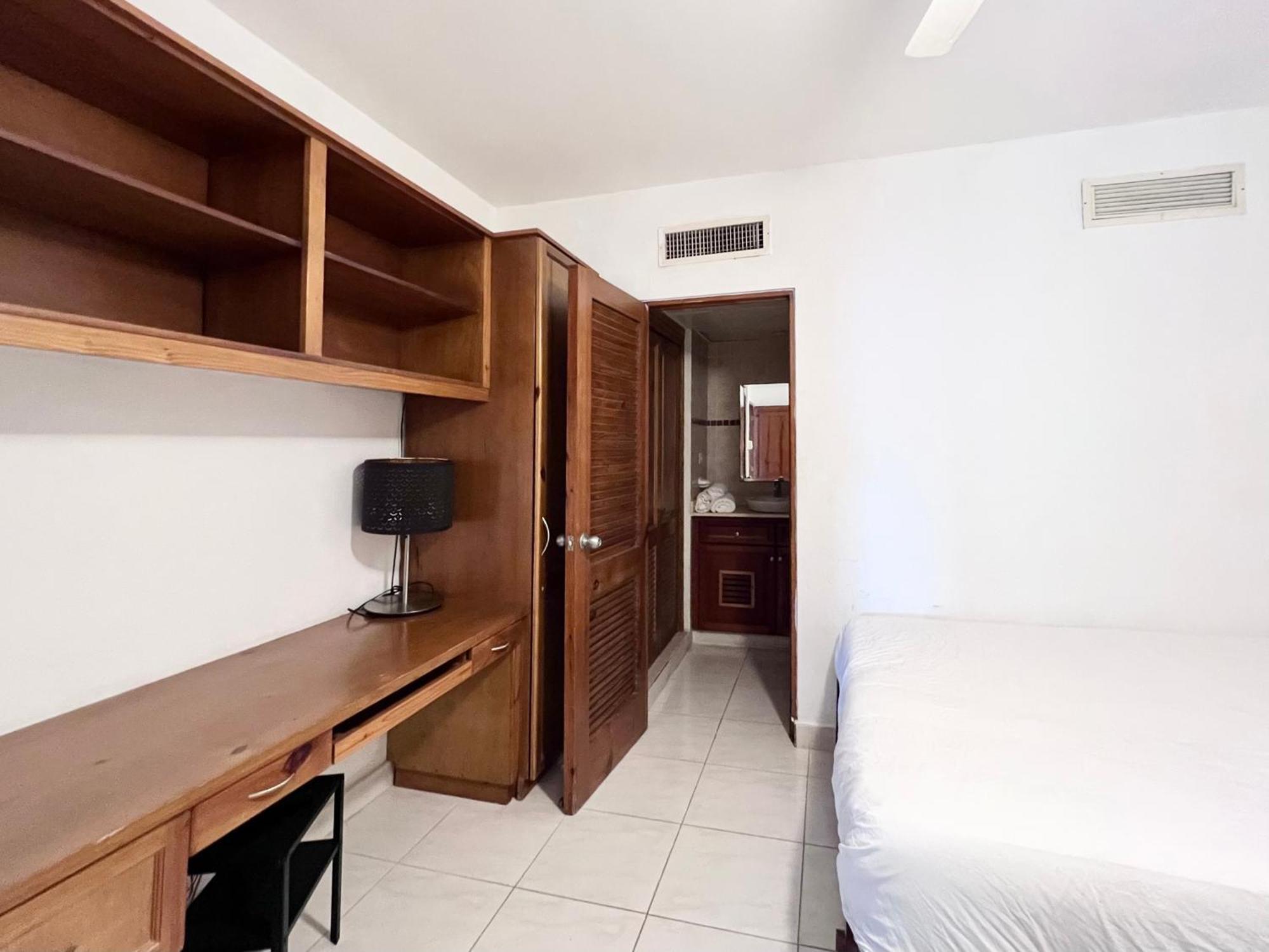 Tanama Hotel Punta Cana Eksteriør billede