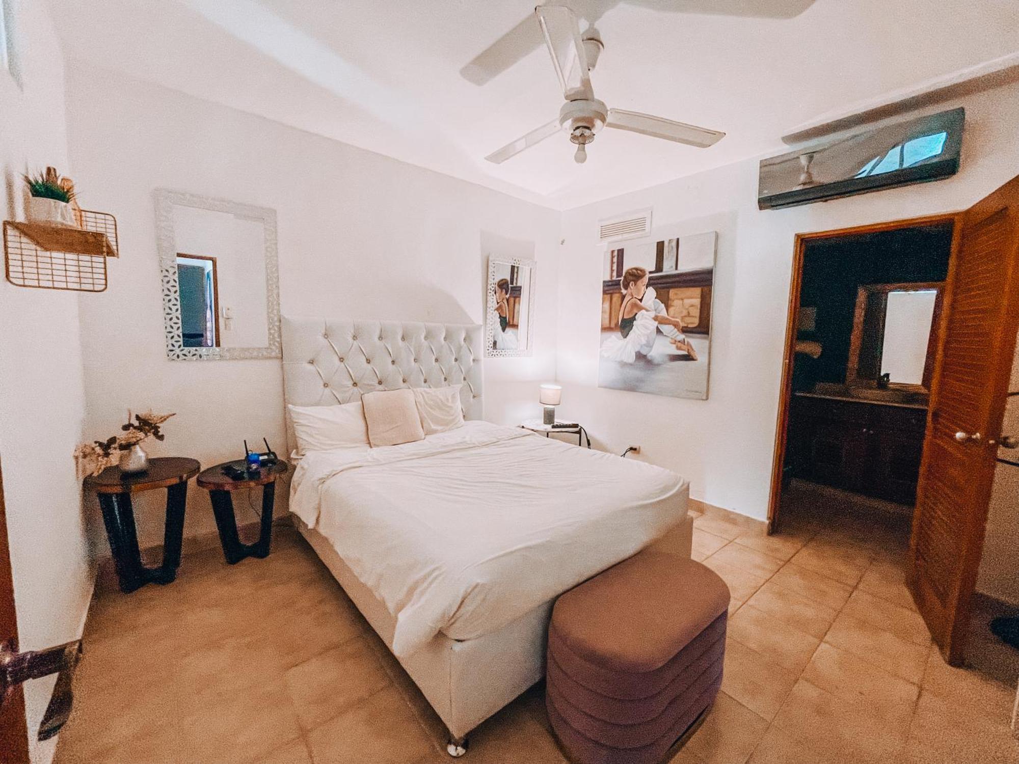 Tanama Hotel Punta Cana Eksteriør billede