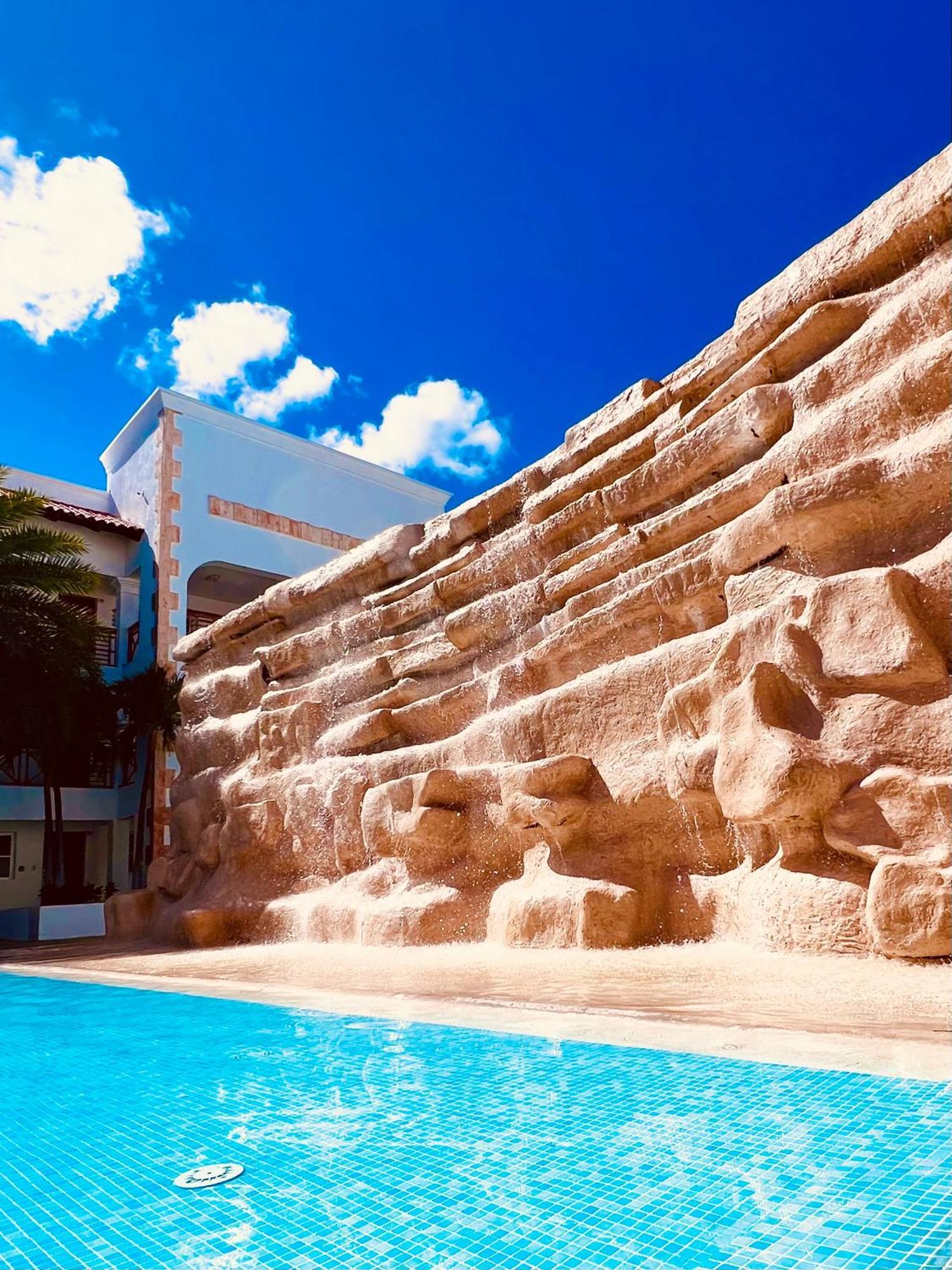 Tanama Hotel Punta Cana Eksteriør billede