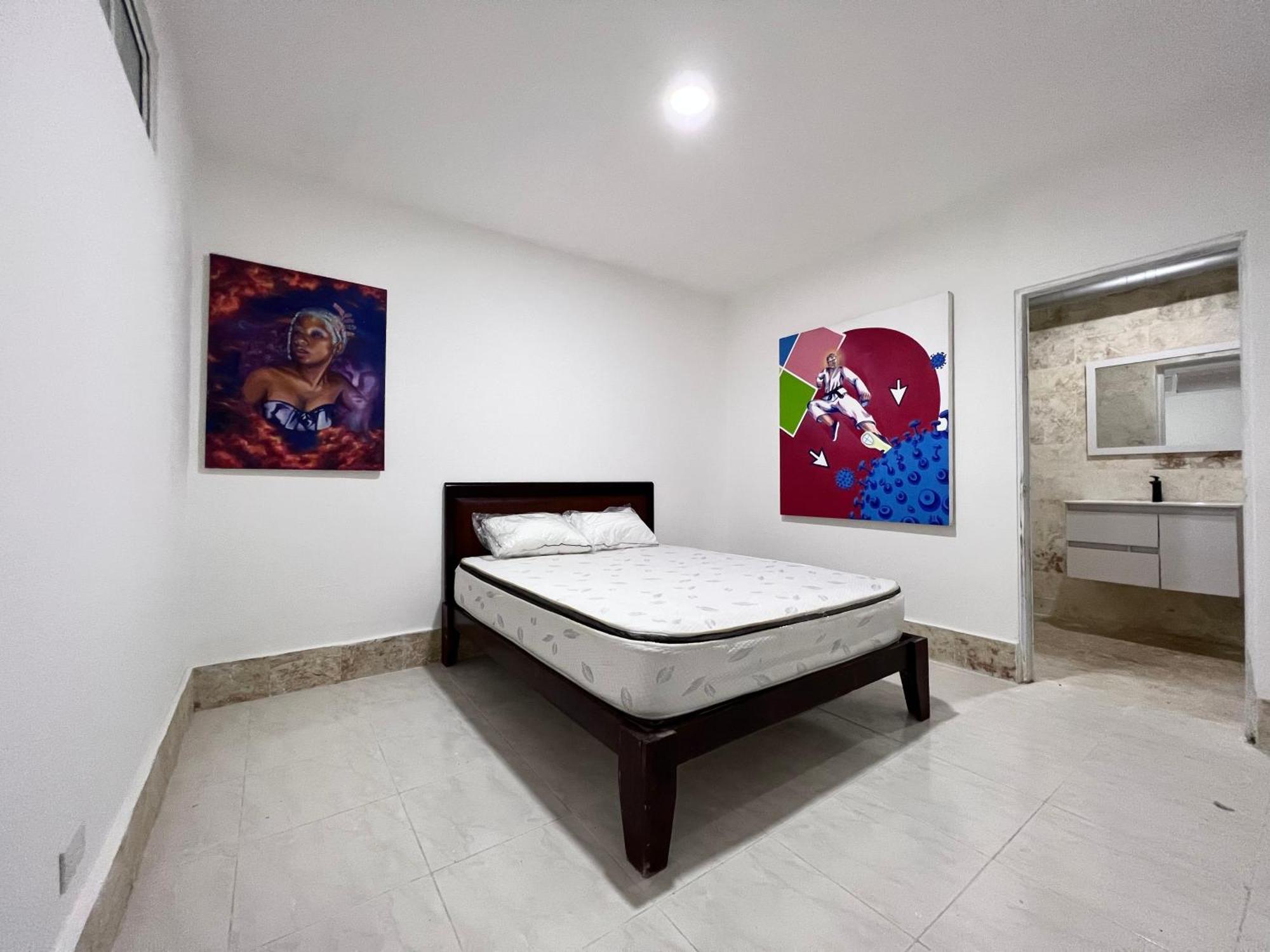 Tanama Hotel Punta Cana Eksteriør billede