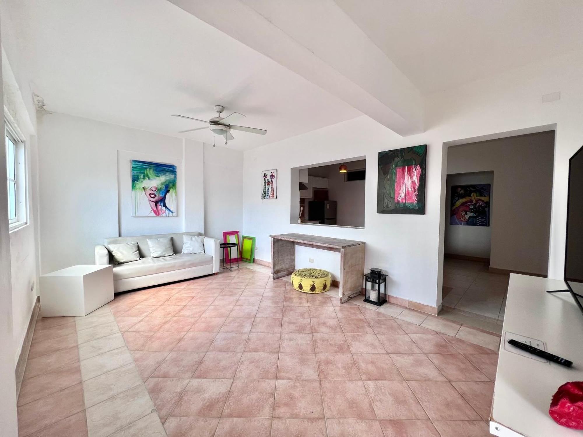 Tanama Hotel Punta Cana Eksteriør billede