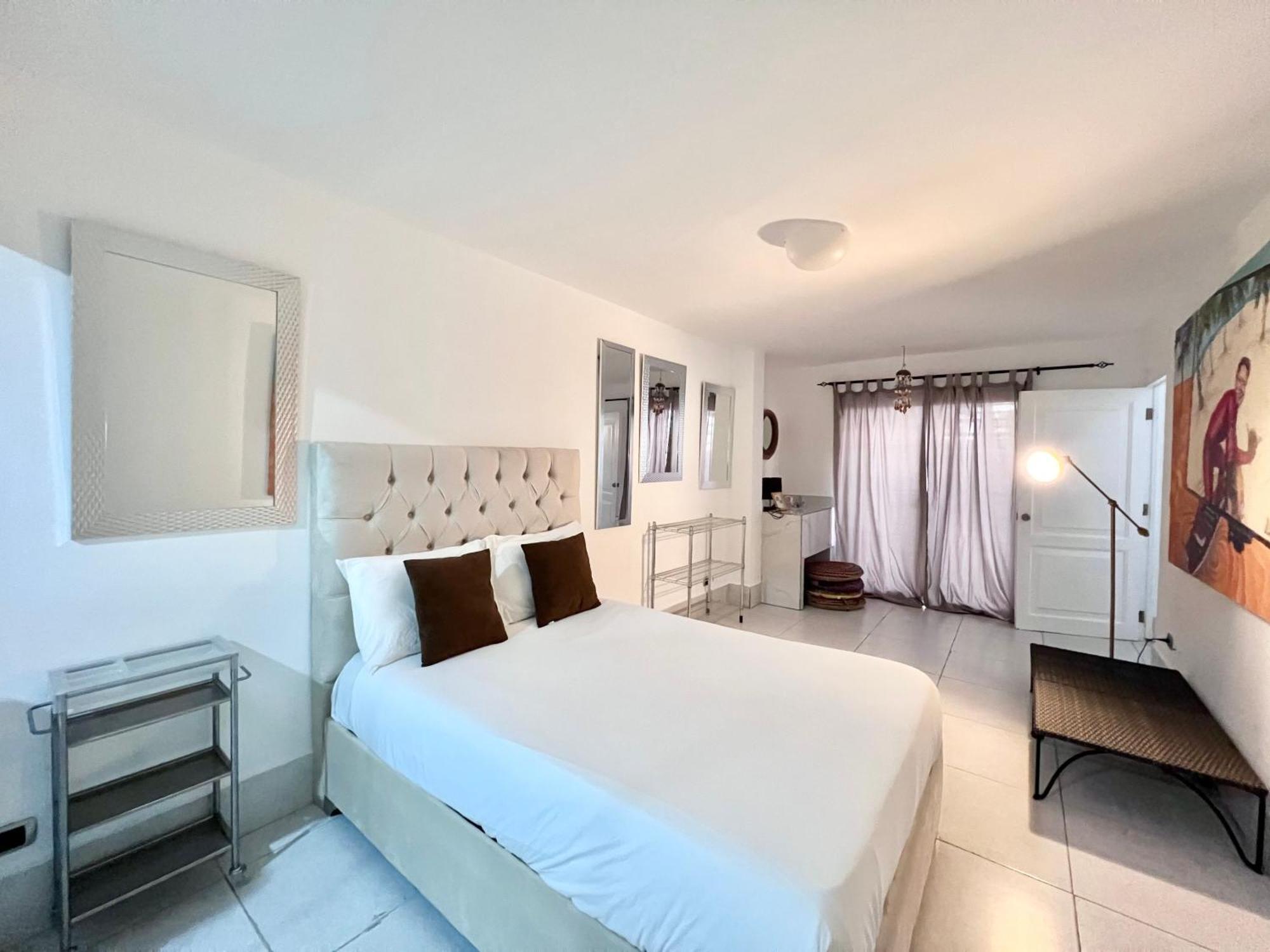 Tanama Hotel Punta Cana Eksteriør billede